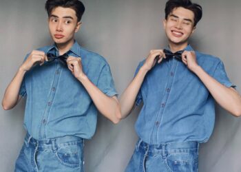 DƯƠNG HUY: BỘ PHIM “TỔ ĐỘ” ĐÃ CHỮA LÀNH CHÍNH MÌNH