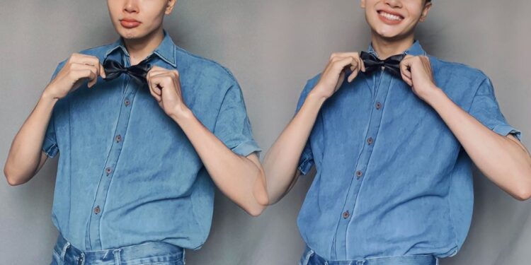 DƯƠNG HUY: BỘ PHIM “TỔ ĐỘ” ĐÃ CHỮA LÀNH CHÍNH MÌNH