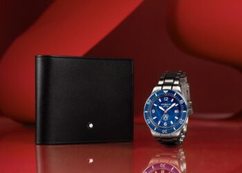 Montblanc Valentine 2023 – Món quà ý nghĩa dành tặng cho người yêu