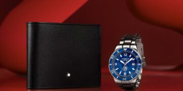 Montblanc Valentine 2023 – Món quà ý nghĩa dành tặng cho người yêu