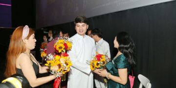 NSƯT Kim Tiểu Long tặng quà đầu năm cho khán giả bằng phim ca nhạc “Anh em bỏ nhau sao đành”