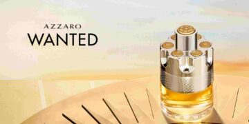 GỢI Ý 3 HƯƠNG NƯỚC HOA NAM QUYẾN RŨ CHO DỊP LỄ TÌNH NHÂN