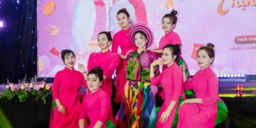 Gala chào xuân 2023 họp mặt hàng nghìn chiến binh Nusee toàn quốc