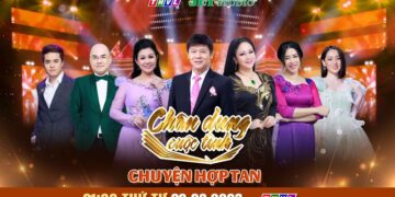Danh ca Ngọc Ánh chưa từng nghĩ ca khúc Duyên kiếp sẽ vận vào đời mình