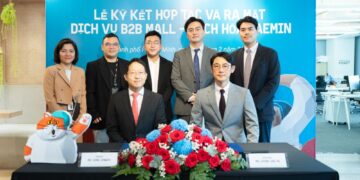 ỨNG DỤNG BAEMIN GIỚI THIỆU “BÁCH HÓA BAEMIN” CUNG CẤP BAO BÌ THÂN THIỆN MÔI TRƯỜNG CHO ĐỐI TÁC NHÀ HÀNG