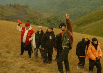 Đen: MV Luôn Yêu Đời là một thể nghiệm phóng khoáng, tôi không muốn đặt áp lực hay tính toán