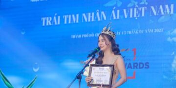Hoa hậu Nhân ái Liễu Nhung: “Làm thiện nguyện chỉ đơn giản là trao giá trị, đừng đặt nặng chuyện tiền bạc”