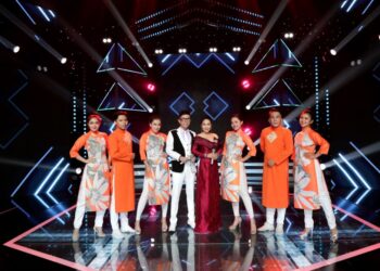 Chế Thanh hài lòng với cuộc sống hôn nhân hiện tại