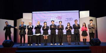 “KHI TA HAI LĂM” TRÌNH LÀNG TRAILER VỪA HÀI HƯỚC, VỪA GÂY TÒ MÒ VỚI CHỦ ĐỀ ĐÀO TẠO BOYBAND ĐẦU TIÊN TẠI VIỆT NAM