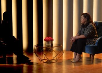 Người thứ 3: Phận buồn của người vợ không sinh được con trai, lấy phải người chồng nhẫn tâm, cổ hủ