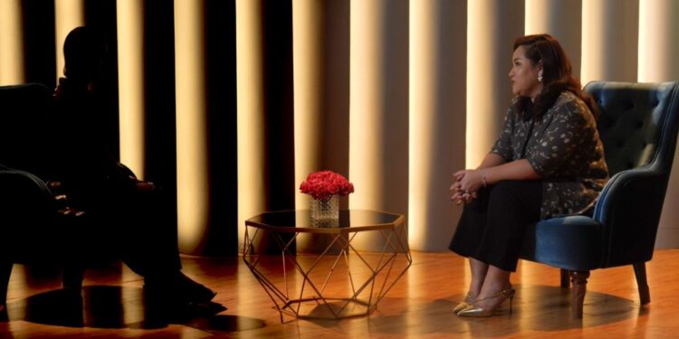 Người thứ 3: Phận buồn của người vợ không sinh được con trai, lấy phải người chồng nhẫn tâm, cổ hủ