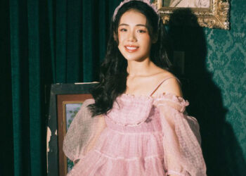 Hương Ly ngày càng xinh đẹp, bí quyết nào để cân bằng âm nhạc và gia đình? 