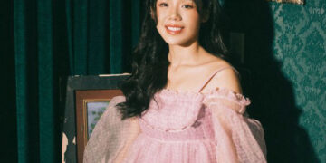 Hương Ly ngày càng xinh đẹp, bí quyết nào để cân bằng âm nhạc và gia đình? 