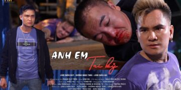 Phim ca nhạc “Anh Em Tri Kỷ” quy tụ Dương Ngọc Thái, Lâm Chấn Huy, và Lâm Chấn Hải