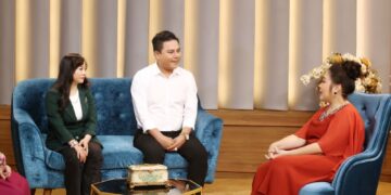 Tiến sĩ tâm lý Lý Thị Mai tư vấn cách “dứt điểm” cơn ghen của những người nóng tính