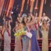 Miss Charm 2023: Người đẹp Brazil đăng quang, Thanh Thanh Huyền dừng chân Top 20
