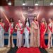 Thí sinh Miss Charm thích thú chia sẻ trải nghiệm khi đến Việt Nam