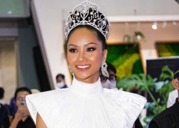 UNICORP TẠM NGƯNG GIỮ BẢN QUYỀN ĐỀ CỬ ĐẠI DIỆN VIỆT NAM THAM GIA MISS UNIVERSE VỚI TỔ CHỨC MISS UNIVERSE