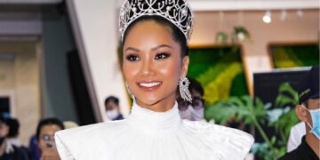 UNICORP TẠM NGƯNG GIỮ BẢN QUYỀN ĐỀ CỬ ĐẠI DIỆN VIỆT NAM THAM GIA MISS UNIVERSE VỚI TỔ CHỨC MISS UNIVERSE