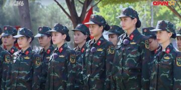 Nguyên dàn cast Sao Nhập Ngũ 2023 bị chỉ huy phạt vì… ở bẩn, riêng Diễm My đặc biệt bị chỉnh đốn