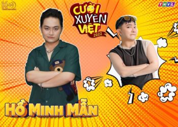 Hồ Minh Mẫn không dám nhờ nghệ sĩ nổi tiếng trợ diễn nhưng vẫn toả sáng