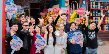 TẠ CÔNG BẰNG KHAI TRƯƠNG SHOWROOM TACOBA CỰC HOÀNH TRÁNG TẠI CẦN THƠ