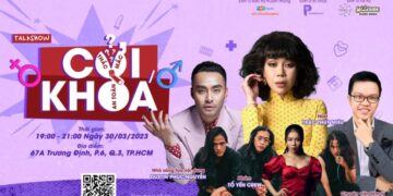 Dự án cởi bỏ vướng mắc về vấn đề tình dục ở giới trẻ của sinh viên FPoly HCM