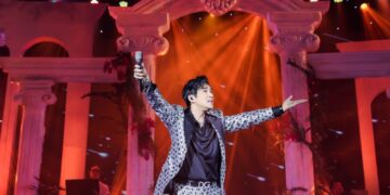 Quang Hà công bố dự án “khủng” nhất sự nghiệp: 50 đêm nhạc khắp cả nước