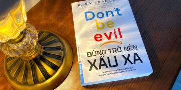 Đừng trở nên xấu xa – Cho dù AI thâu tóm thế giới, con người sẽ vẫn là chủ nhân