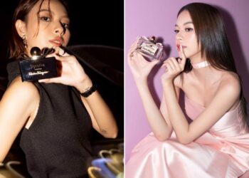 KHÁM PHÁ CÁ TÍNH ĐỘC ĐÁO CỦA CHÍNH BẠN VỚI HƯƠNG THƠM SALVATORE FERRAGAMO SIGNORINA