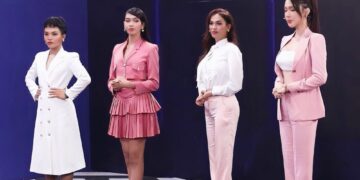 Mai Ngô tức giận khi Mỹm Trần vào vòng loại, thách thức Quỳnh Hoa vì quá thất vọng   