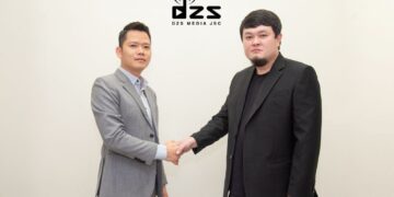 Bamboo Artists Agency hợp tác chiến lược với DZS MEDIA: “Một giấc mơ về một nền điện ảnh phát triển, có tác phẩm xứng tầm”