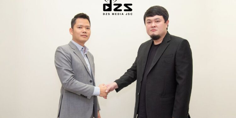 Bamboo Artists Agency hợp tác chiến lược với DZS MEDIA: “Một giấc mơ về một nền điện ảnh phát triển, có tác phẩm xứng tầm”