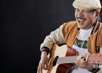 Dàn Nghệ sỹ đình đám Việt cùng hòa giọng trong đêm nhạc đặc biệt Trần Tiến – Nửa Thế Kỷ Phiêu Bạt