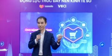 Lazada công bố Báo cáo ngành thương mại điện tử 2023