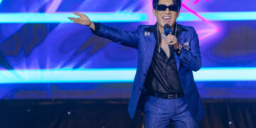 Quang Hà hát cực sung, không nhận cát-xê trong liveshow Bằng Cường