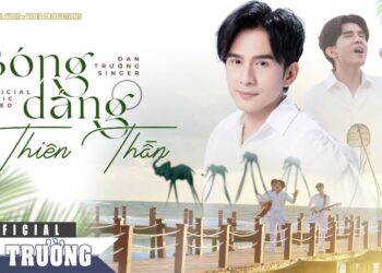 Đan Trường hát lại ca khúc nhạc Hoa lời Việt từng gây “bão” một thời