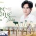 Đan Trường hát lại ca khúc nhạc Hoa lời Việt từng gây “bão” một thời