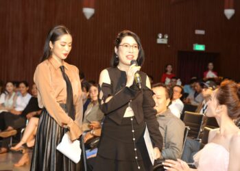 Phim truyền hình ca nhạc “Chị Đại trở lại” chính thức ra mắt  khán giả yêu điện ảnh Việt