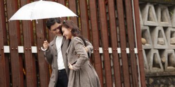 Đào Ngọc Sang trải lòng về mối quan hệ với người cũ sau chia tay