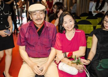 Dàn nghệ sỹ Việt danh tiếng hội tụ trong đêm nhạc Trần Tiến – Nửa Thế Kỷ Phiêu Bạt