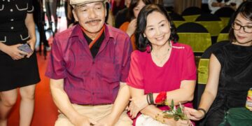 Dàn nghệ sỹ Việt danh tiếng hội tụ trong đêm nhạc Trần Tiến – Nửa Thế Kỷ Phiêu Bạt