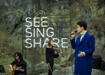 Sao Việt giữa “bão” trào lưu live session: Khi sáng tạo âm nhạc không có giới hạn