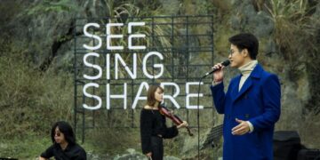 Sao Việt giữa “bão” trào lưu live session: Khi sáng tạo âm nhạc không có giới hạn