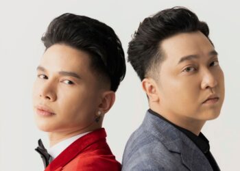 Yanbi và Hoàng Tôn ra mắt MV “Vì Em Là Cả Thế Giới”