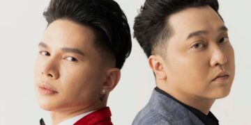 Yanbi và Hoàng Tôn ra mắt MV “Vì Em Là Cả Thế Giới”