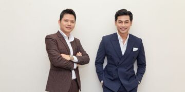 Diễn viên Lợi Trần: “Tôi đặc biệt thích các vai anti-hero”