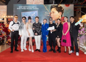 “Hươu Thần” Mai Tiến Dũng tái xuất, “hội thất tình” chuẩn bị ngay khăn giấy để “khóc một dòng sông” 