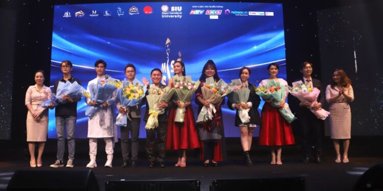 22 gương mặt sáng giá, ai sẽ là Hoa khôi trong đêm chung kết MISS SIU 2023