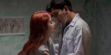 Hồ Quang Hiếu nói gì về cảnh diễn viên nữ “lộ ngực” trong MV mới